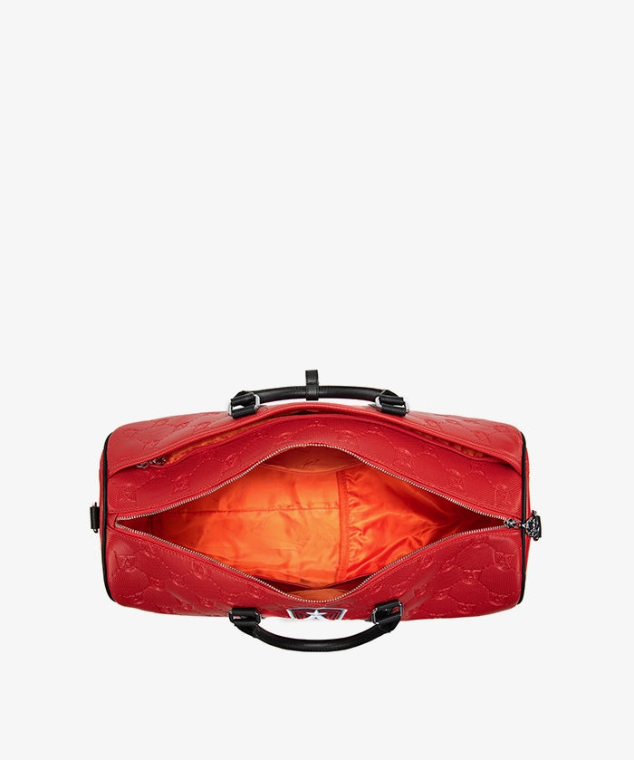 WNBA Atlanta Dream Duffel Bag