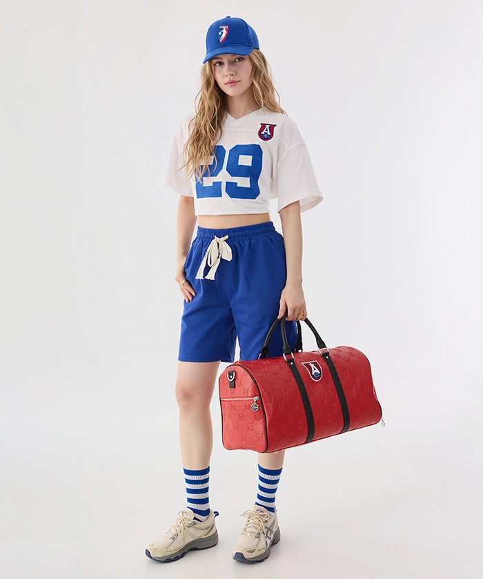 WNBA Atlanta Dream Duffel Bag