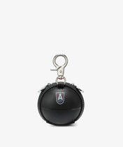 WNBA Atlanta Dream Mini Basketball Keychain Pouch