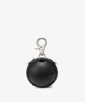 WNBA Atlanta Dream Mini Basketball Keychain Pouch