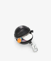 WNBA Atlanta Dream Mini Basketball Keychain Pouch
