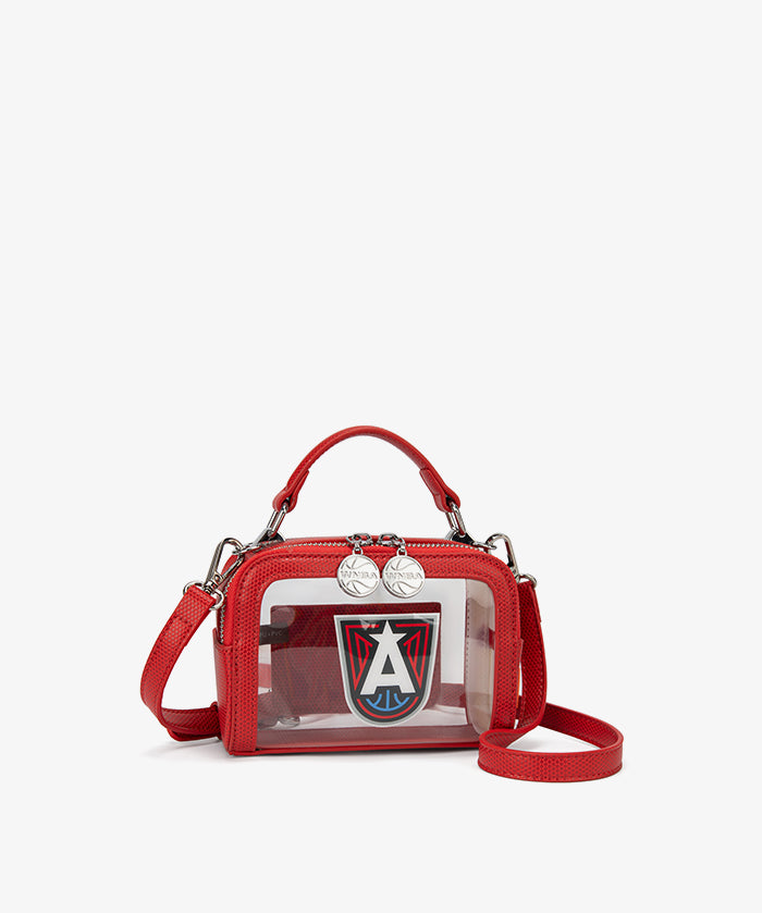 WNBAAtlantaDreamMiniClearCrossbodyBag_2_888a1e3d-220a-4f7b-b69f-233a6fa76531.webp