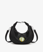 WNBA Chicago Sky Basketball Crossbody Bag