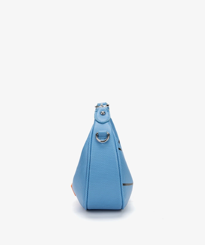 WNBA Chicago Sky Basketball Crossbody Bag