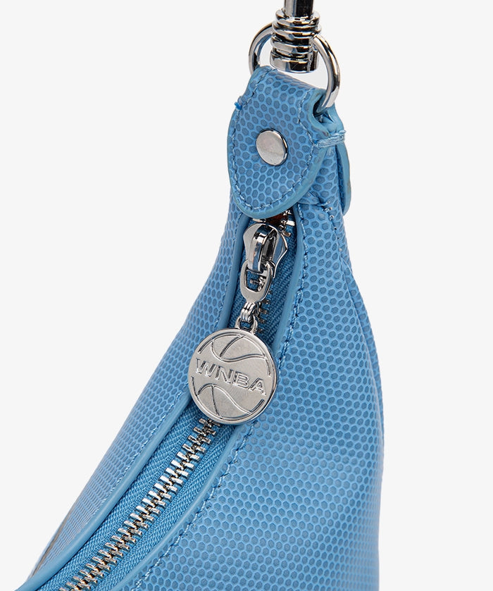 WNBA Chicago Sky Basketball Crossbody Bag