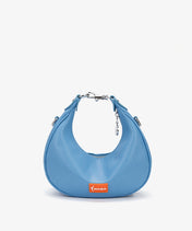 WNBA Chicago Sky Basketball Crossbody Bag