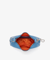 WNBA Chicago Sky Basketball Crossbody Bag