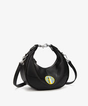 WNBA Chicago Sky Basketball Crossbody Bag