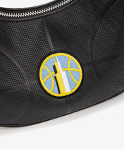 WNBA Chicago Sky Basketball Crossbody Bag