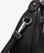 WNBA Chicago Sky Basketball Crossbody Bag