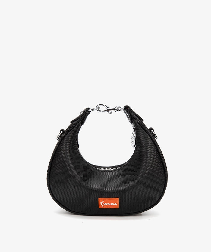 WNBA Chicago Sky Basketball Crossbody Bag