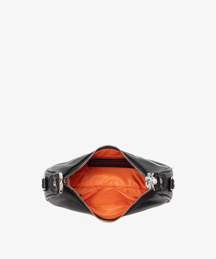 WNBA Chicago Sky Basketball Crossbody Bag