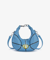 WNBA Chicago Sky Basketball Crossbody Bag