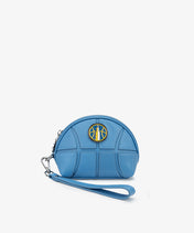 WNBA Chicago Sky Basketball Wristlet Wallet