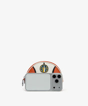 WNBA Chicago Sky Basketball Wristlet Wallet