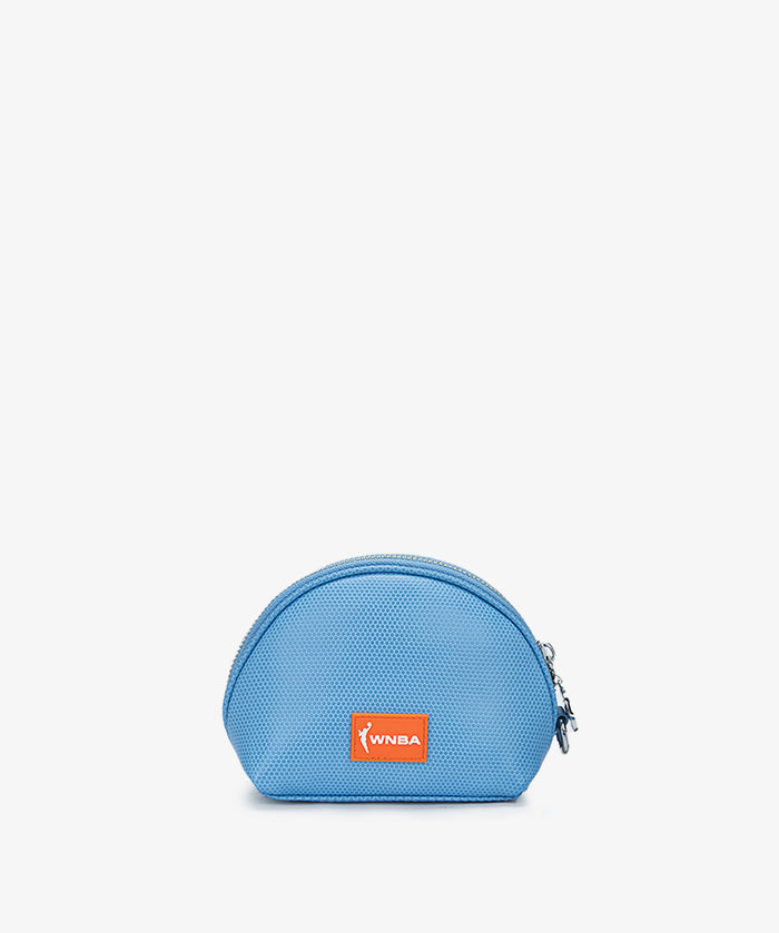 WNBA Chicago Sky Basketball Wristlet Wallet