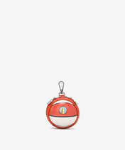 WNBA Chicago Sky Clear Wristlet Set