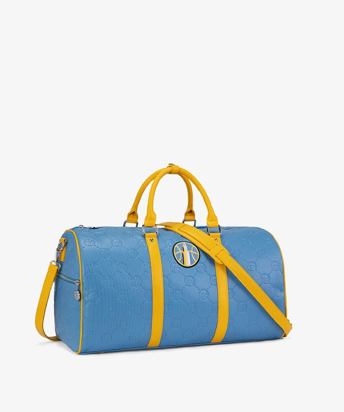 WNBA Chicago Sky Duffel Bag