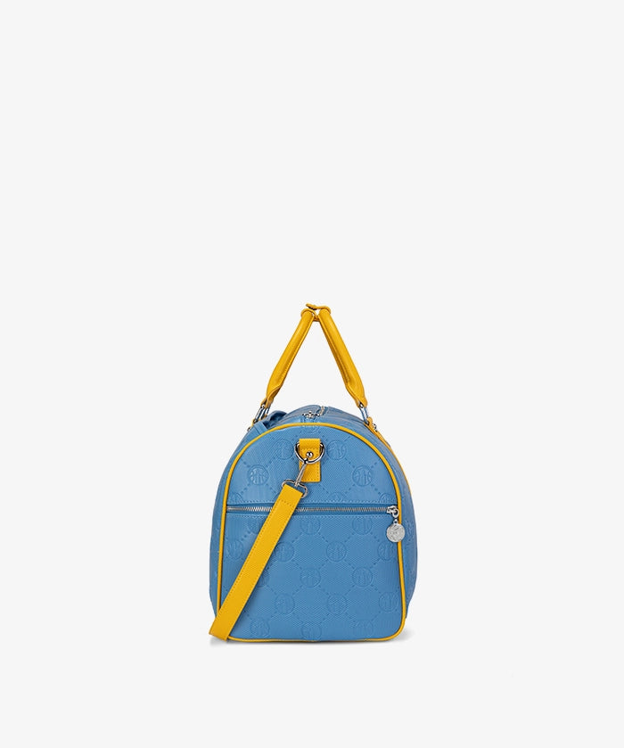 WNBA Chicago Sky Duffel Bag