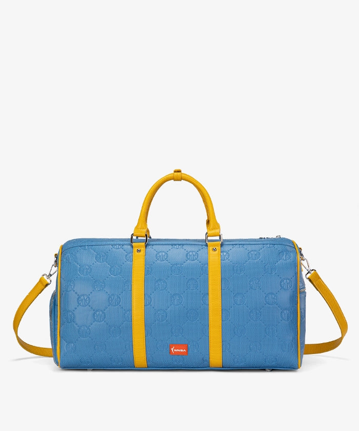 WNBA Chicago Sky Duffel Bag