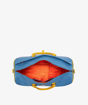 WNBA Chicago Sky Duffel Bag