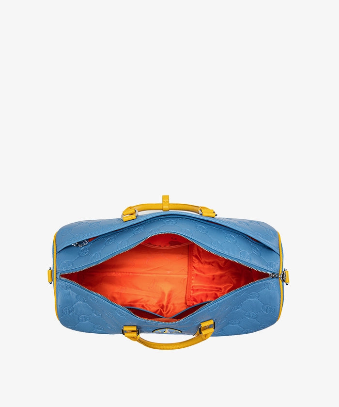 WNBA Chicago Sky Duffel Bag