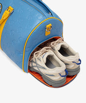 WNBA Chicago Sky Duffel Bag