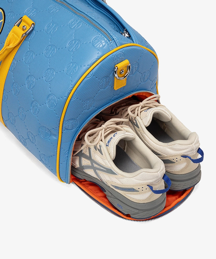 WNBA Chicago Sky Duffel Bag