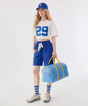 WNBA Chicago Sky Duffel Bag
