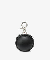 WNBA Chicago Sky Mini Basketball Keychain Pouch