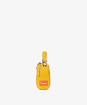 WNBA Chicago Sky Mini Clear Crossbody Bag