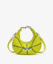 WNBA Dallas Wings Basketball Crossbody Bag
