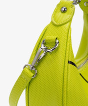 WNBA Dallas Wings Basketball Crossbody Bag