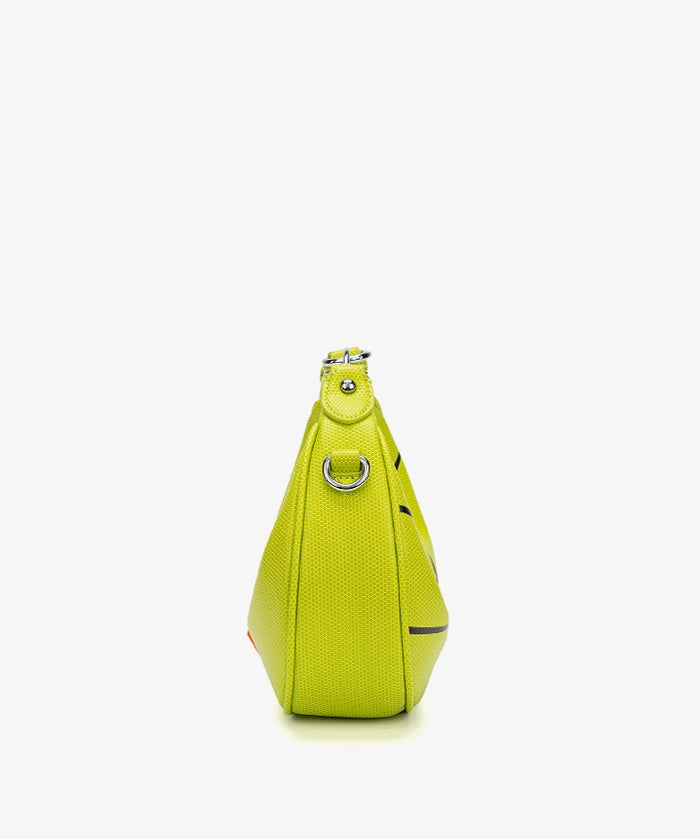 WNBA Dallas Wings Basketball Crossbody Bag