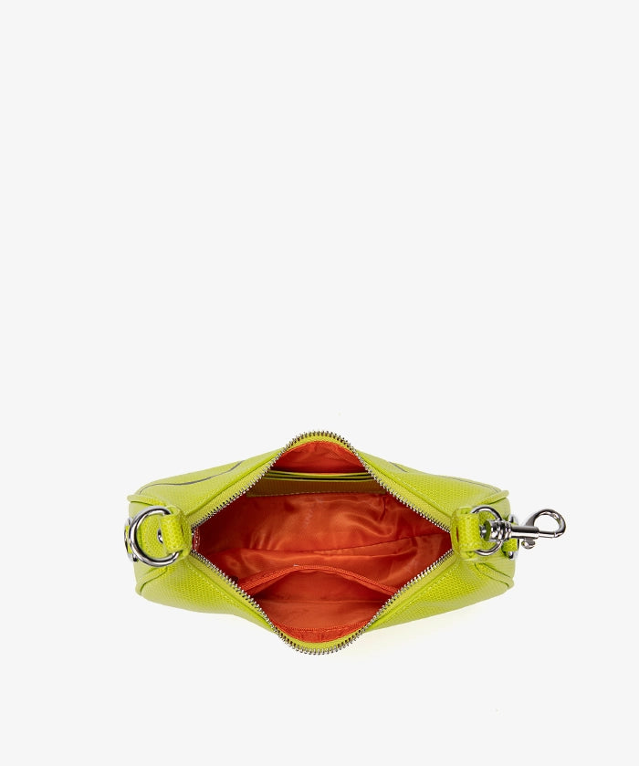 WNBA Dallas Wings Basketball Crossbody Bag