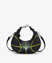 WNBA Dallas Wings Basketball Crossbody Bag