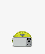 WNBA Dallas Wings Basketball Wristlet Wallet