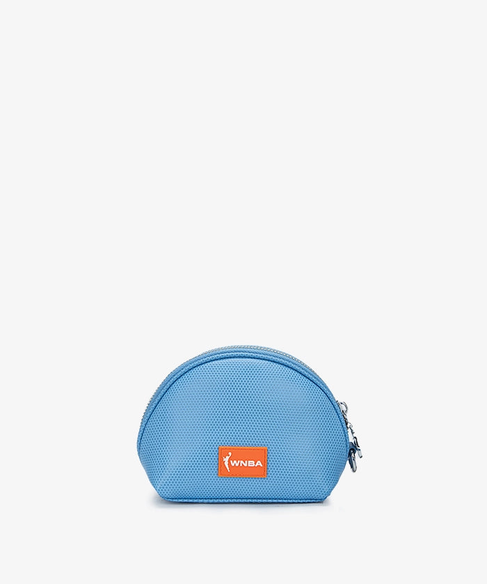 WNBA Dallas Wings Basketball Wristlet Wallet