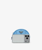 WNBA Dallas Wings Basketball Wristlet Wallet