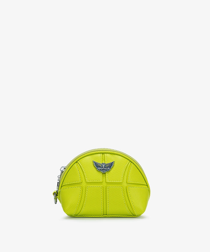 WNBA Dallas Wings Basketball Wristlet Wallet