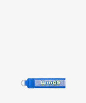 WNBA Dallas Wings Clear Wristlet Set