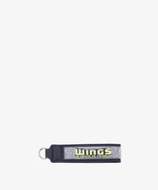 WNBA Dallas Wings Clear Wristlet Set