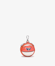 WNBA Dallas Wings Clear Wristlet Set