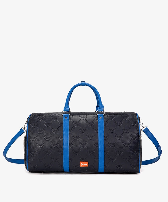 WNBA Dallas Wings Duffel Bag