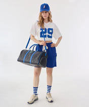 WNBA Dallas Wings Duffel Bag