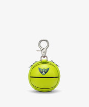 WNBA Dallas Wings Mini Basketball Keychain Pouch