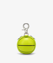 WNBA Dallas Wings Mini Basketball Keychain Pouch