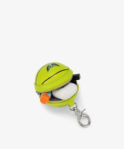 WNBA Dallas Wings Mini Basketball Keychain Pouch