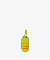 WNBA Dallas Wings Mini Clear Crossbody Bag