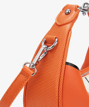 WNBA Golden State Valkyries Basketball Crossbody Bag